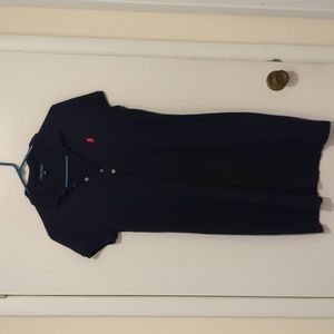 Ralph Lauren shirt dress M